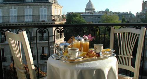 Relais Saint Jacques