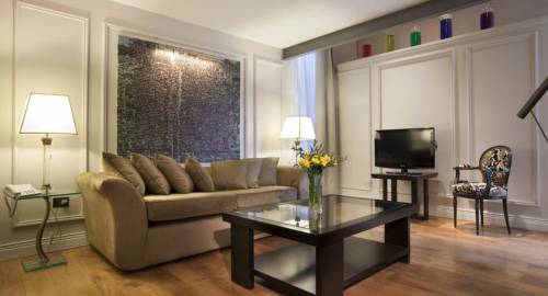 San Telmo Luxury Suites