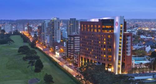 Sheraton Mar Del Plata Hotel