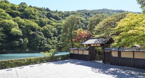 Suiran, A Luxury Collection Hotel, Kyoto