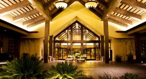 Tahiti Village Resort & Spa