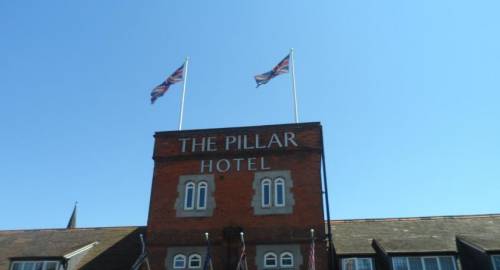 The Pillar Hotel