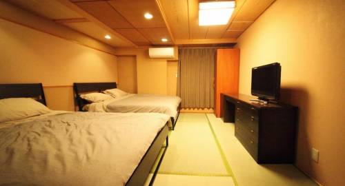 Tokyo House Inn