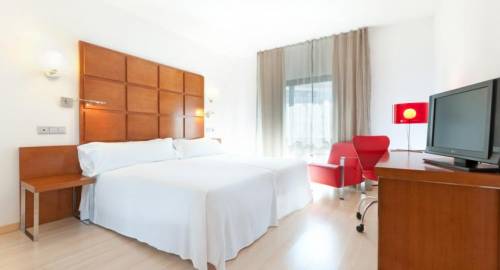 Tryp Zaragoza Hotel