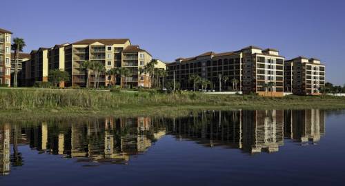 Westgate Lakes Resort and Spa