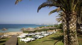 Alion Beach Hotel