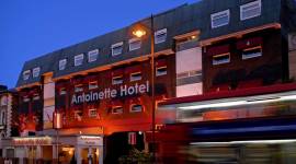 Antoinette Hotel Wimbledon