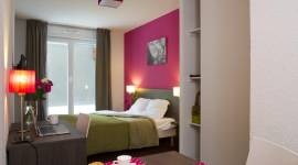 Aparthotel Adagio Access Strasbourg Petite France