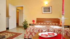 Argentiere B&B Appartamenti