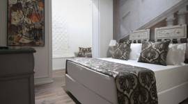 BdB Luxury Rooms Trastevere Torre