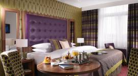 Best Western Dublin Skylon Hotel