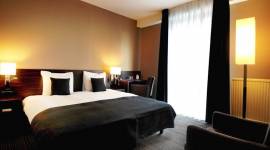 Best Western Hotel Docklands