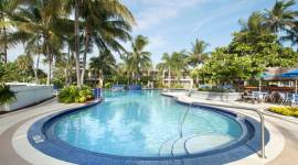 Best Western Key Ambassador Resort Inn