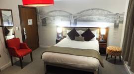 Best Western Plus Seraphine Hammersmith Hotel