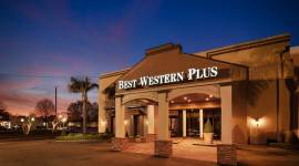 Best Western Plus Westbank