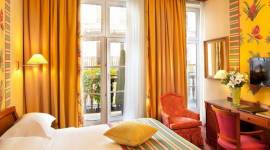 Best Western Premier Hotel L'Horset Opera