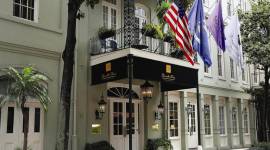 Bienville House Hotel