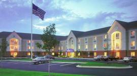 Candlewood Suites Houston - Westchase