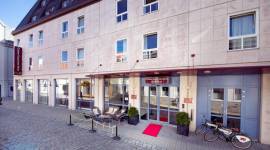 Clarion Collection Hotel Grand Olav