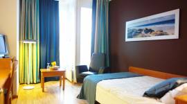 Clarion Collection Hotel Skagen Brygge