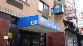 Comfort Inn Lower East Side