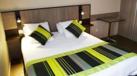 Comfort Suite Rive Gauche Lyon Centre