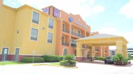 Comfort Suites Westchase