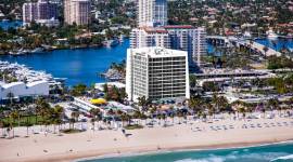 Courtyard By Marriott Fort Lauderdale Beach