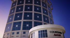 Courtyard By Marriott Istanbul International Airport