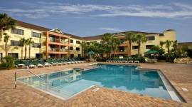 Courtyard Orlando Lake Buena Vista at Vista Centre