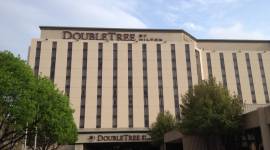 DoubleTree by Hilton Dallas Near the Galleria