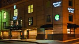 Embassy Suites Baltimore Inner Harbor