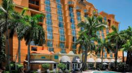 Embassy Suites by Hilton Miami International Airport