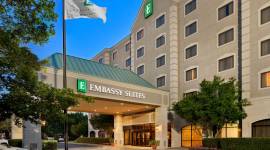 Embassy Suites Dallas - Near the Galleria