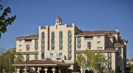 Embassy Suites Indianapolis North