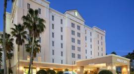 Embassy Suites Orlando - Airport