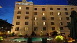 Embassy Suites Orlando - Downtown