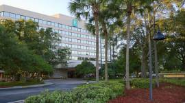 Embassy Suites Orlando - International Drive/Jamaican Court