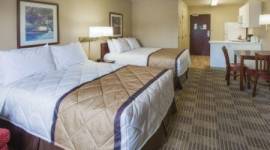 Extended Stay America - Fort Lauderdale - Cypress Creek - Andrews Ave.