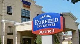 Fairfield Inn and Suites Atlanta Airport South/Sullivan Road