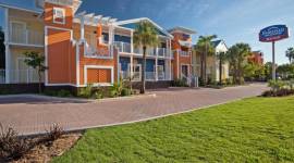 Fairfield Inn & Suites by Marriott Key West