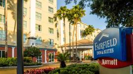 Fairfield Inn & Suites by Marriott Orlando International Drive/Convention Center