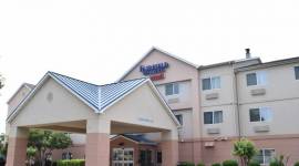 Fairfield Inn & Suites Houston I-10 West/Energy Corridor