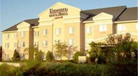 Fairfield Inn & Suites Indianapolis East