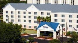 Fairfield Inn Orlando Airport