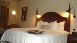 Hampton Inn & Suites Houston-Westchase