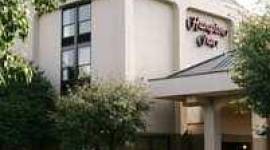 Hampton Inn Indianapolis Northeast/Castleton