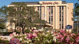 Hampton Inn Orlando-Airport