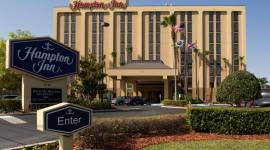 Hampton Inn Orlando-South of Universal Studios