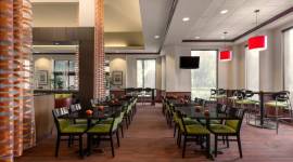 Hilton Garden Inn Atlanta Northwest/Wildwood